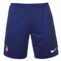 Atletico Madrid Shorts Domicile 2017/18