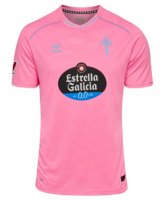 Maillot Celta Vigo Third 2025/26