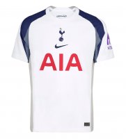Shirt Tottenham Hotspur Home 2025/26