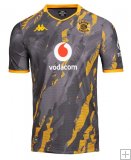 Maglia Kaizer Chiefs Away 2025/26