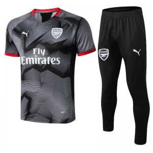 Maillot + Pantalon Arsenal 2018/19