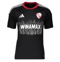 Shirt RC Strasbourg Third 2025/26