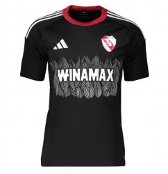 Maglia RC Strasbourg Third 2025/26