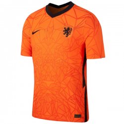 Maillot Pays-Bas Domicile 2020