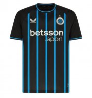 Maglia Club Brugge Home 2025/26