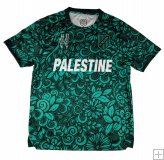 Maillot FC Palestina Green 2025