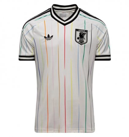 Japón 2a Equipación 2026