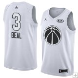 Bradley Beal - 2018 All-Star White