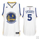 Marreese Speights, Golden State Warriors [Home]