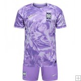 Shirt South Korea Away 2026 Junior Kit