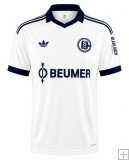 Maglia Schalke 04 Away 2026/27