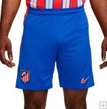 Atletico Madrid Shorts Domicile 2024/25