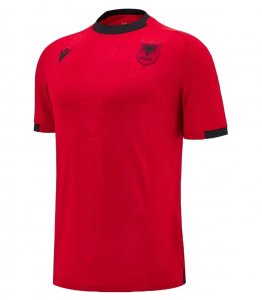 Maillot Albanie Domicile 2024/25