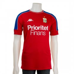 Maillot IFK Göteborg Third 2017/18