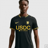 Maillot Chelsea Extérieur 2026/27 - Authentic