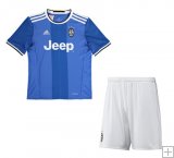 Kit Junior Juventus Exterieur 2016/17