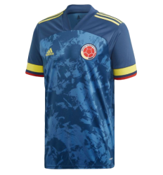 Maillot Colombie Extérieur 2020