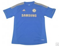 Maillot Chelsea Domicile 2012/13