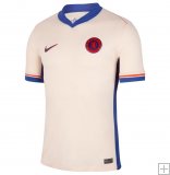 Maglia Chelsea Away 2024/25