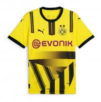 Borussia Dortmund Equipación Copa 2024/25