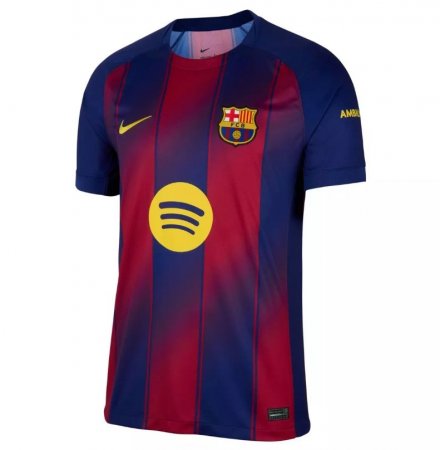 Maglia FC Barcelona Home 2025/26
