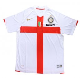 Maillot Inter Milan Extérieur 2007/08