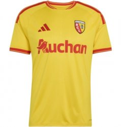 Shirt RC Lens Home 2026/27