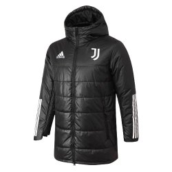 Doudoune à capuche Juventus 2020/21