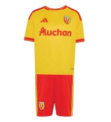 RC Lens Home 2026/27 Junior Kit
