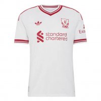 Liverpool 2a Equipación 2026/27 - Authentic