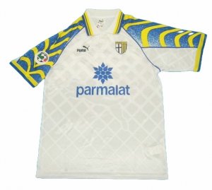 Maglia Parma Home 1995-97