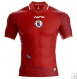 Haití 3a Equipación 2026