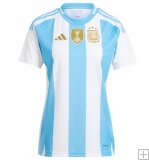 Shirt Argentina Home 2024 - Womens