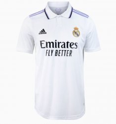 Maillot Real Madrid Domicile 2022/23