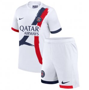 PSG Extérieur 2024/25 Junior Kit