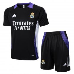 Real Madrid Training Kit 2024/25