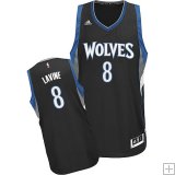 Zach Lavine, Minnesota Timberwolves [Negro]