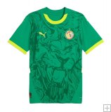 Maillot Sénégal Extérieur 2024/25