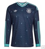 Shirt Germany Away 2026 LS