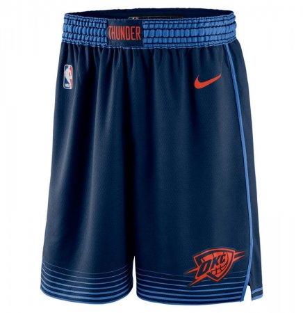 Pantalon Oklahoma City Thunder - Statement