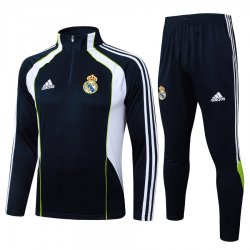 Survêtement Real Madrid 2025/26 Survêtement Real Madrid 2025/26