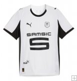 Shirt Stade Rennais Away 2025/26