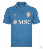 Maillot Napoli Domicile 2026/27