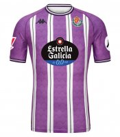 Maillot Real Valladolid Domicile 2024/25