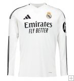 Maillot Real Madrid Domicile 2024/25 ML