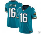 Trevor Lawrence, Jacksonville Jaguars - Teal