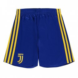 Juventus Shorts Extérieur 2017/18