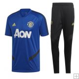 Maillot + Pantalon Manchester United 2019/20