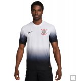 Maillot Corinthians Domicile 2024 - Authentic