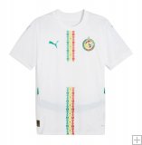 Shirt Senegal Home 2024/25